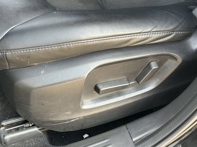 Used 2023 MAZDA CX-5 AWD 2.5 S w/ Select Package image 22