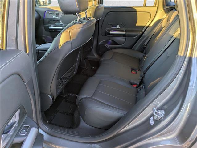 Used 2023 Mercedes-Benz GLA 250 image 17