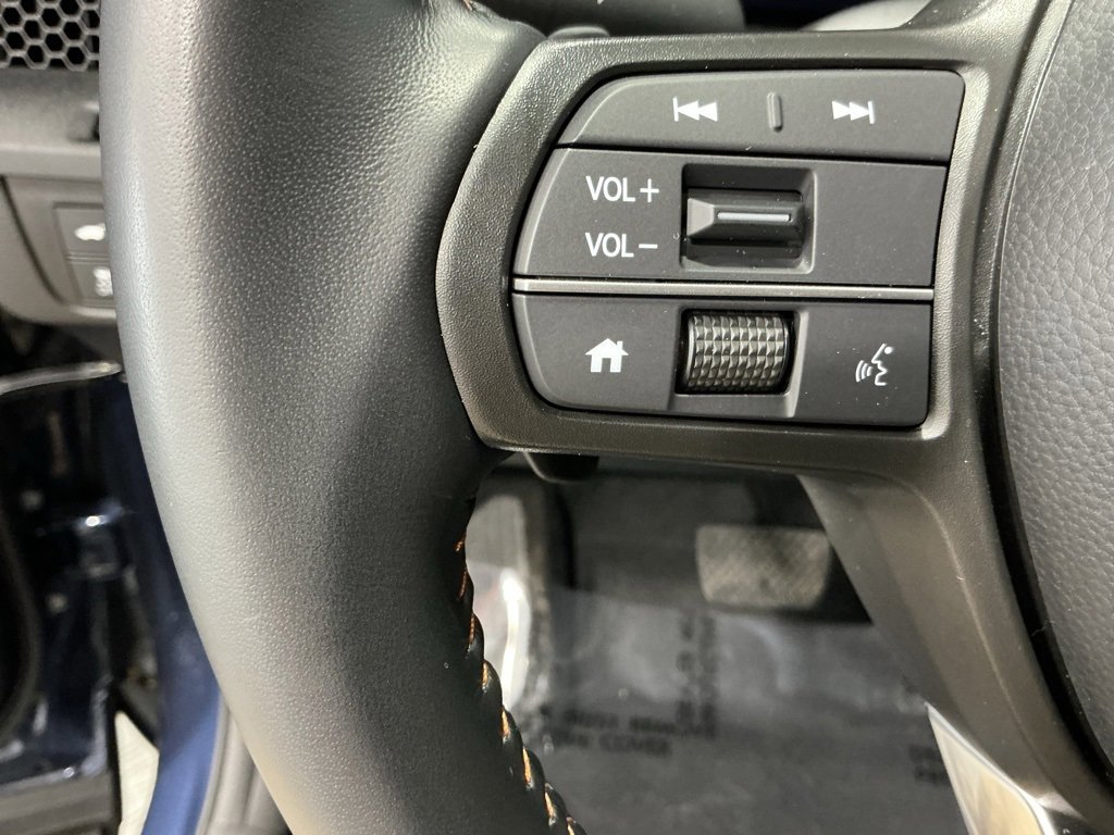 Used 2025 Honda CR-V Sport-L image 18