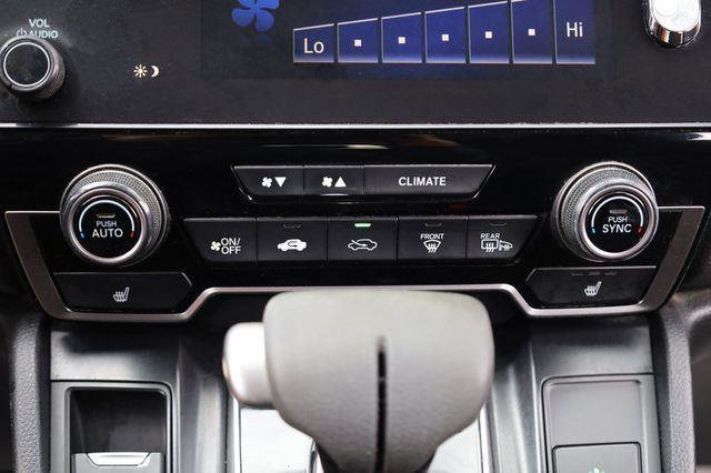 Used 2019 Honda CR-V EX image 37