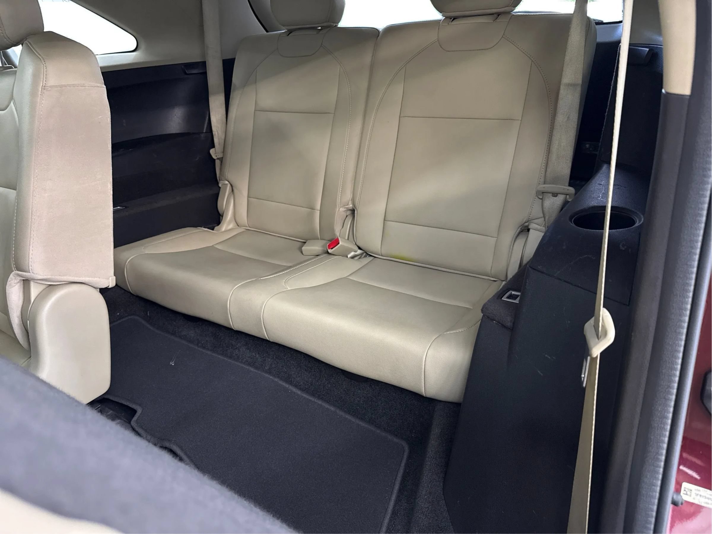Used 2014 Acura MDX SH-AWD image 42