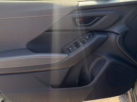 New 2026 Subaru Crosstrek 2.5i Sport AWD/4WD image 11