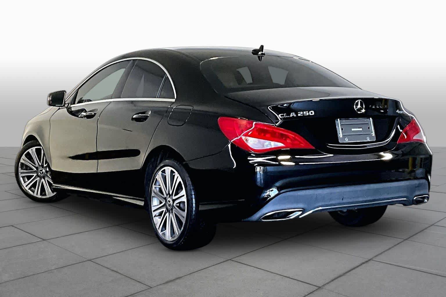 Used 2019 Mercedes-Benz CLA 250 4MATIC image 12