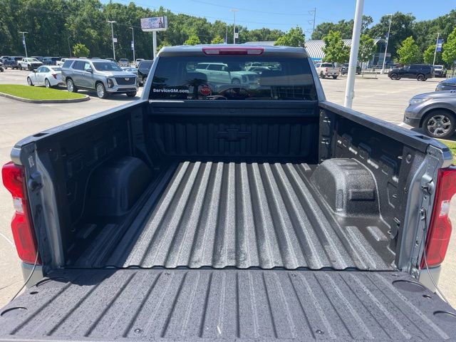 New 2026 Chevrolet Silverado 1500 RST w/ RST Select Package AWD/4WD image 9