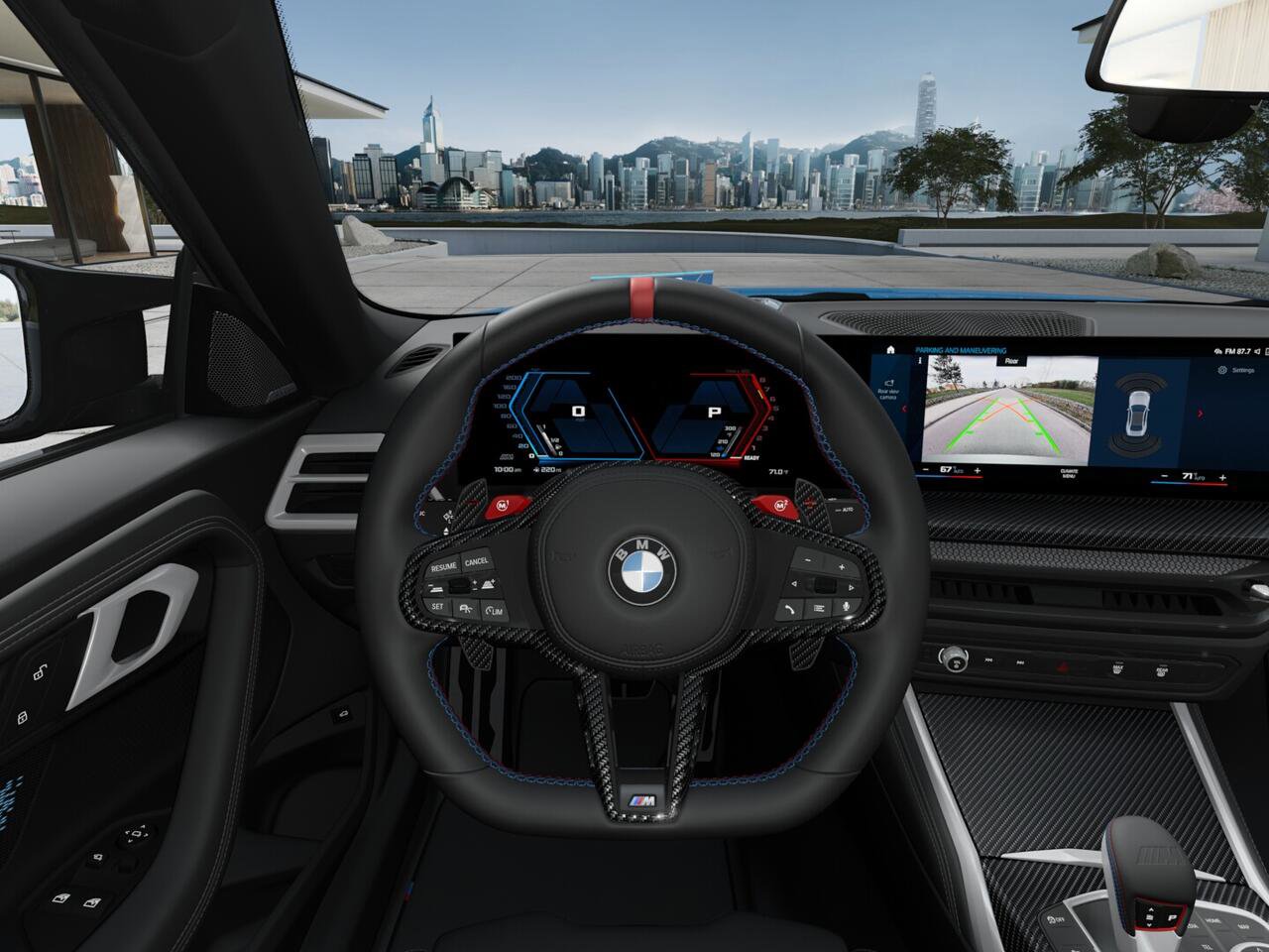 New 2026 BMW M2 w/ Lighting Package image 13