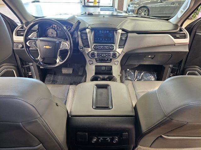 Used 2019 Chevrolet Suburban LT w/ Texas Edition Package AWD/4WD image 9