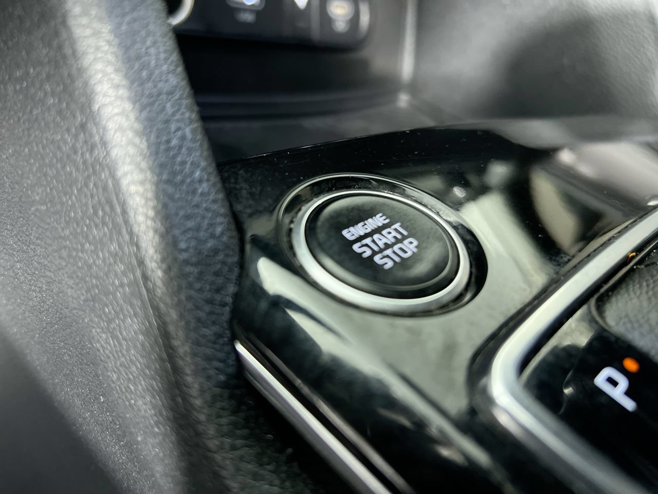 Certified 2024 Kia Sportage SX FWD image 21