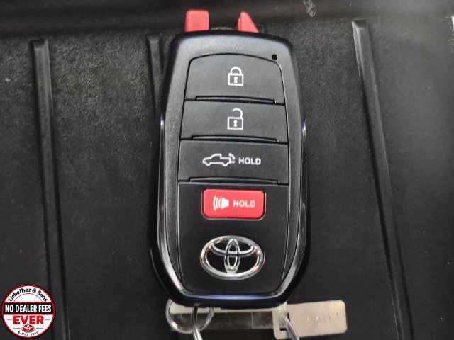 New 2026 Toyota Tundra Platinum AWD/4WD image 30