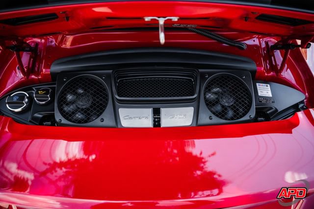 Used 2015 Porsche 911 Carrera GTS RWD image 72