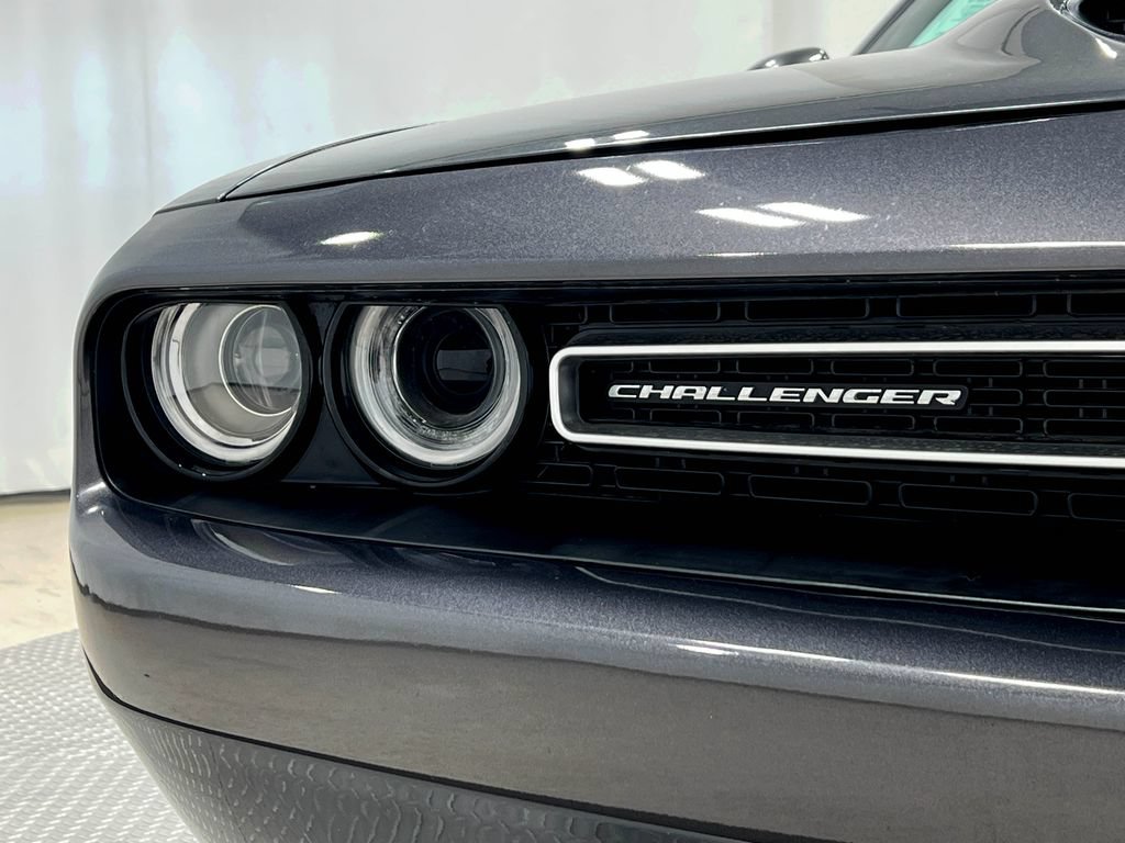 Used 2023 Dodge Challenger GT RWD image 41