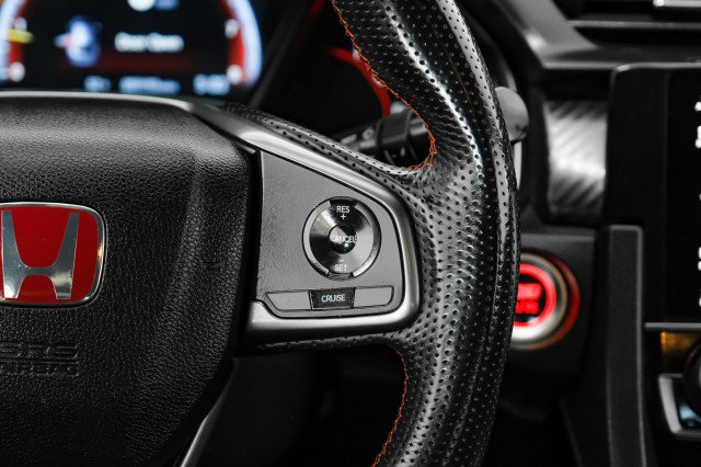 Used 2018 Honda Civic Type R image 15