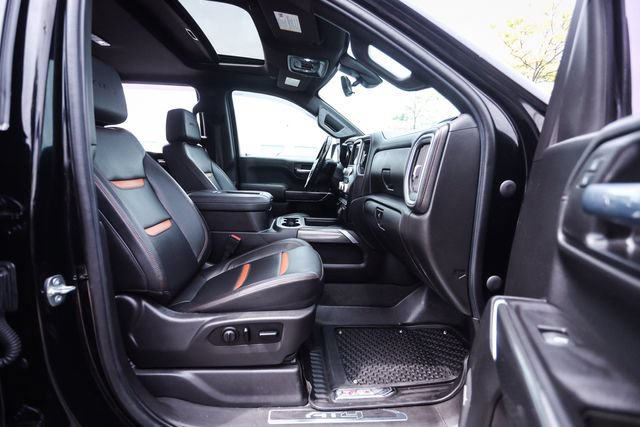 Used 2021 GMC Sierra 1500 AT4 w/ AT4 Value Package AWD/4WD image 71