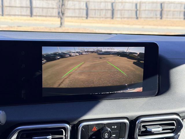 New 2026 Nissan Sentra SV w/ SV Convenience Package image 20