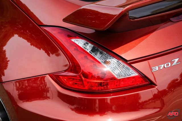Used 2013 Nissan 370Z NISMO image 63