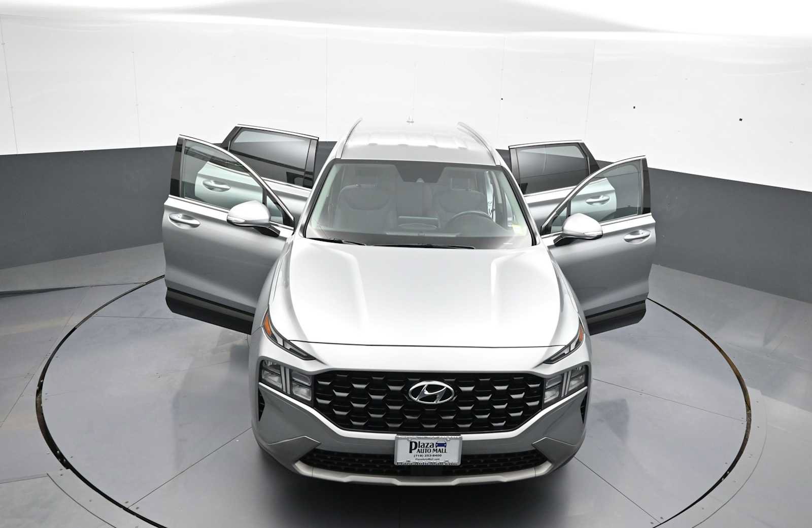Used 2023 Hyundai Santa Fe SEL w/ Cargo Package AWD/4WD image 45