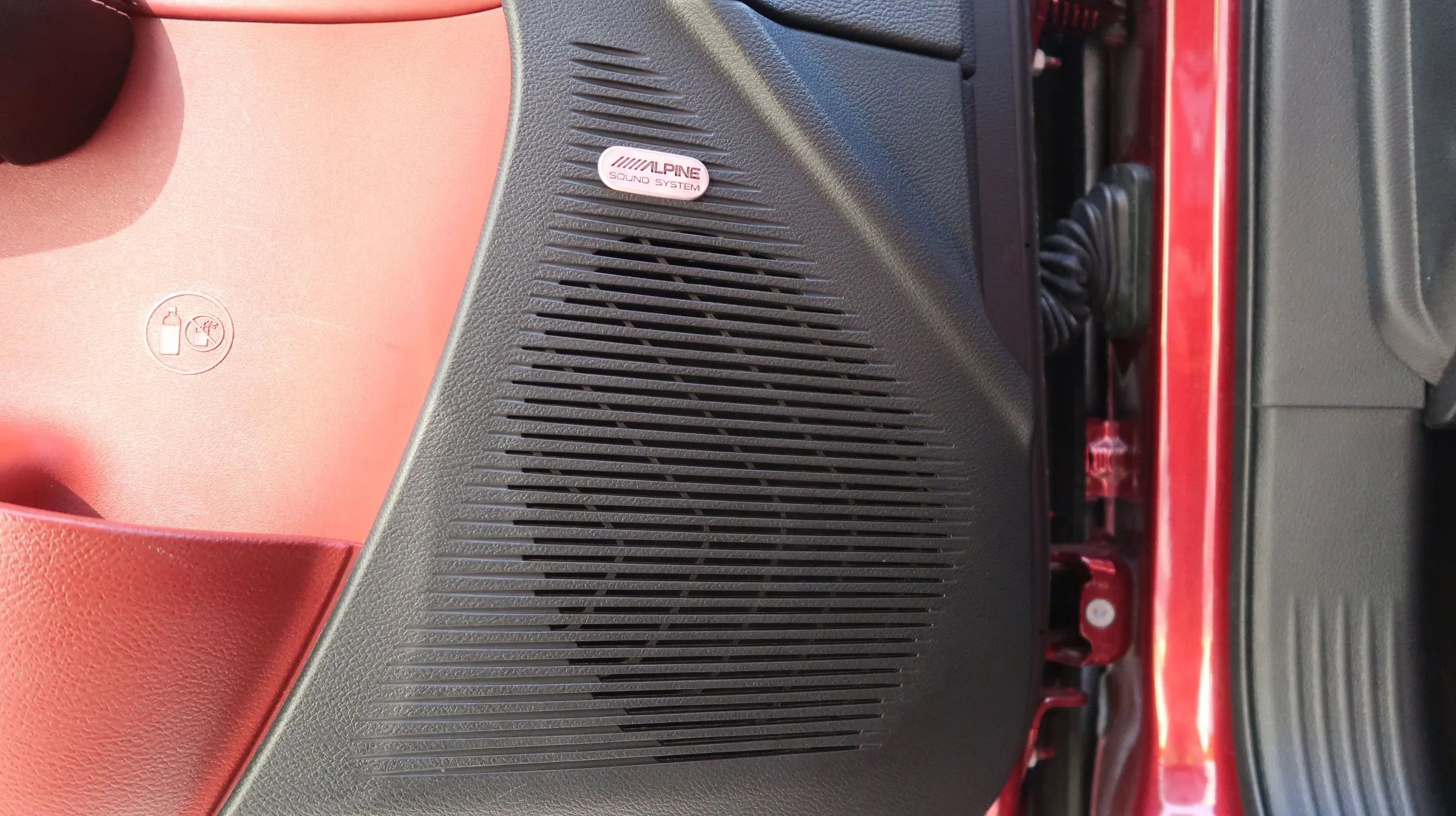 Used 2019 Dodge Challenger SRT Hellcat w/ Laguna Leather Package image 26