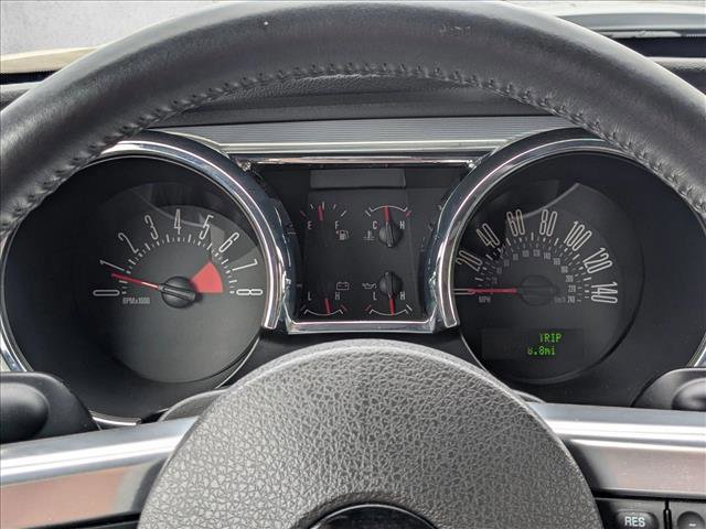 Used 2008 Ford Mustang GT image 11