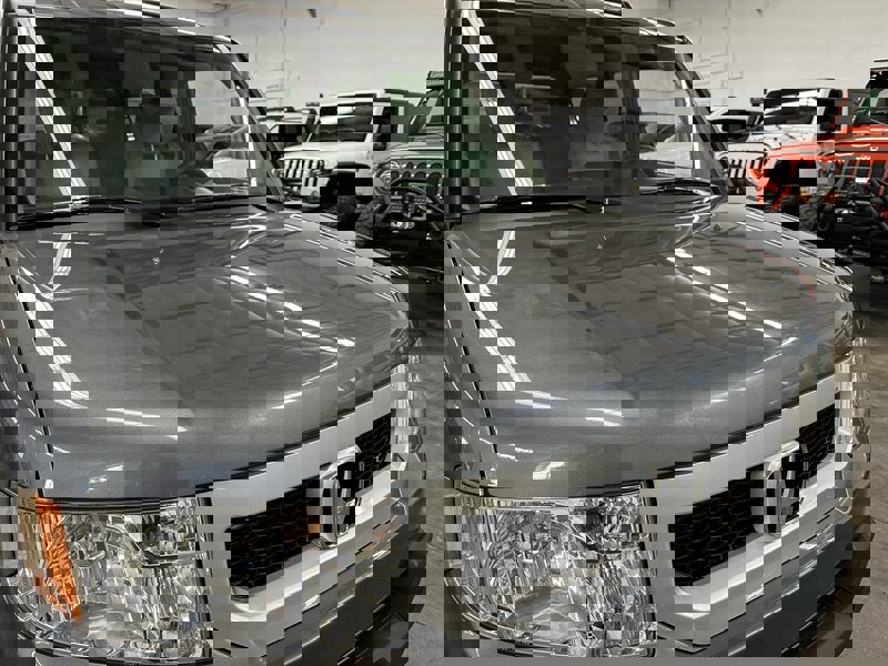 Used 2011 Honda Element EX image 26