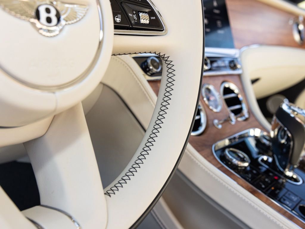 Used 2026 Bentley Continental GT image 43