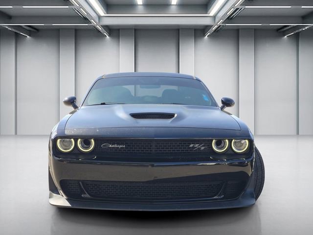 Used 2021 Dodge Challenger R/T Scat Pack image 2