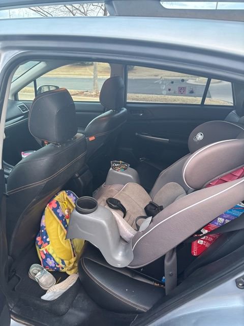 Used 2017 Subaru Crosstrek 2.0i Limited w/ Popular Package #2 image 7