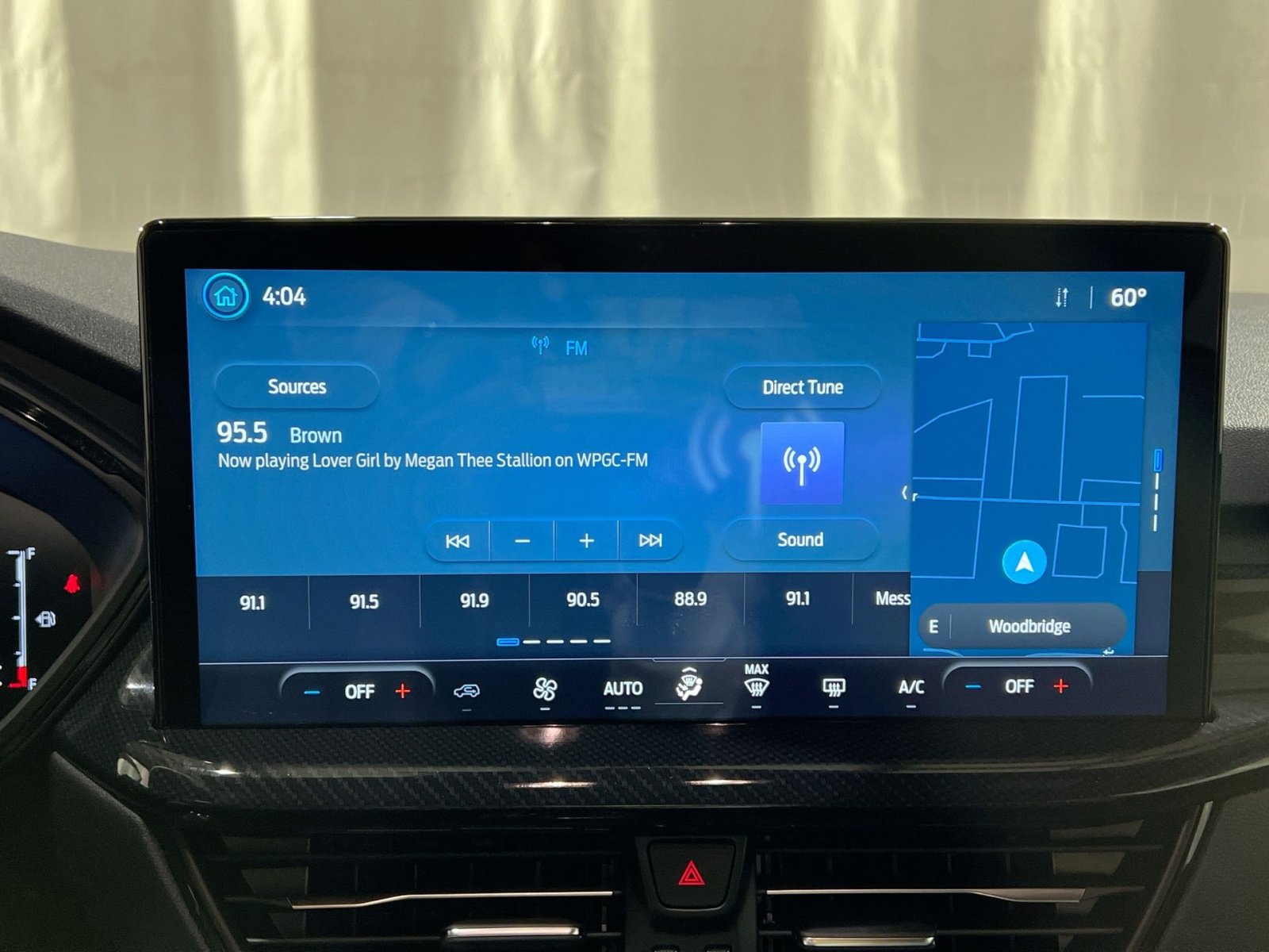 Used 2023 Ford Escape ST-Line w/ Tech Pack #1 image 18