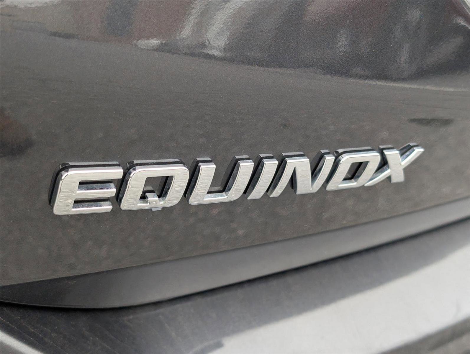 Used 2022 Chevrolet Equinox LT image 9
