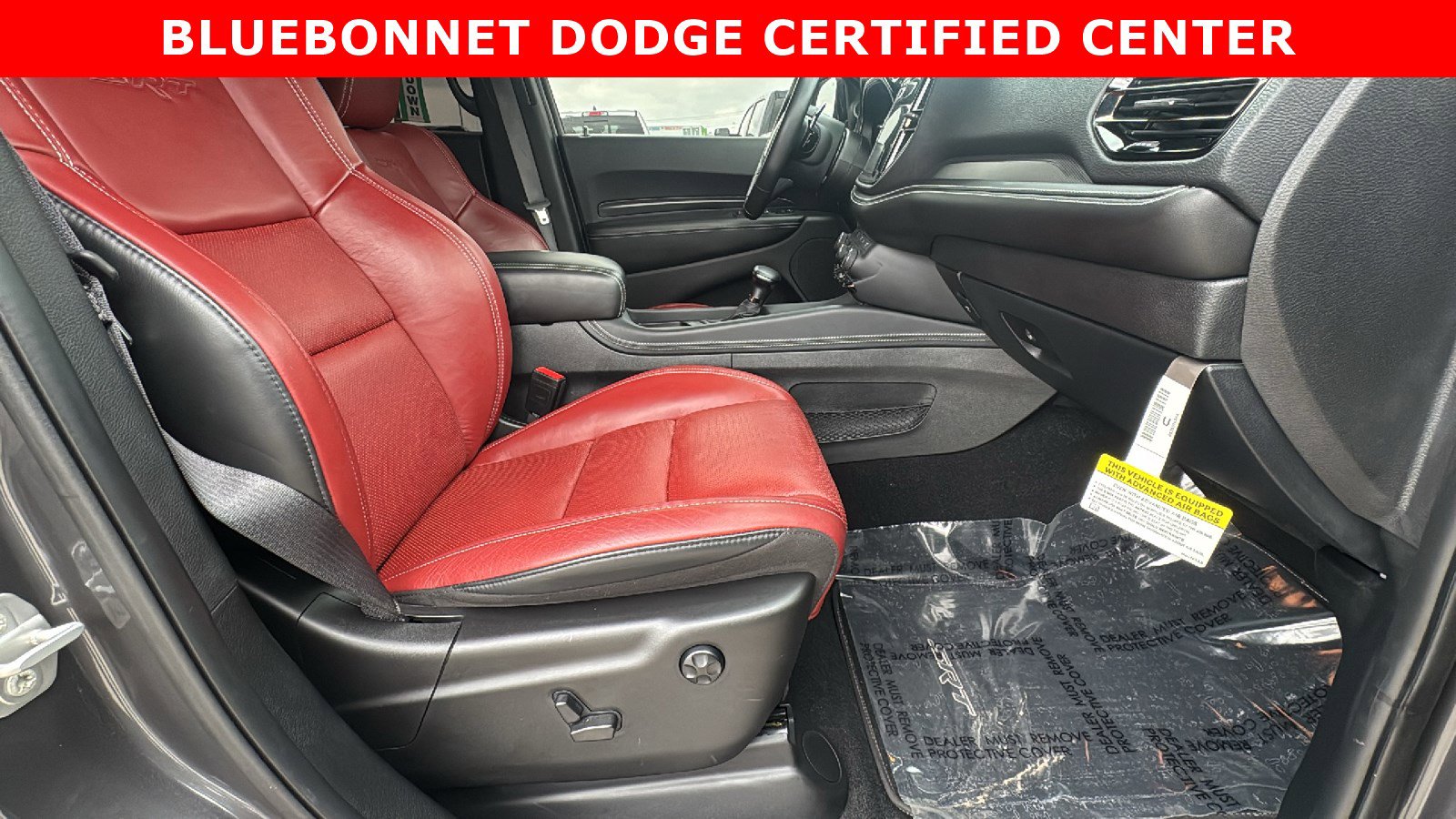 Used 2024 Dodge Durango SRT image 29