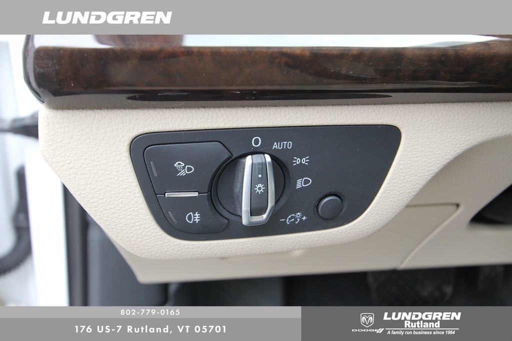 Used 2018 Audi Q5 Premium AWD/4WD image 45
