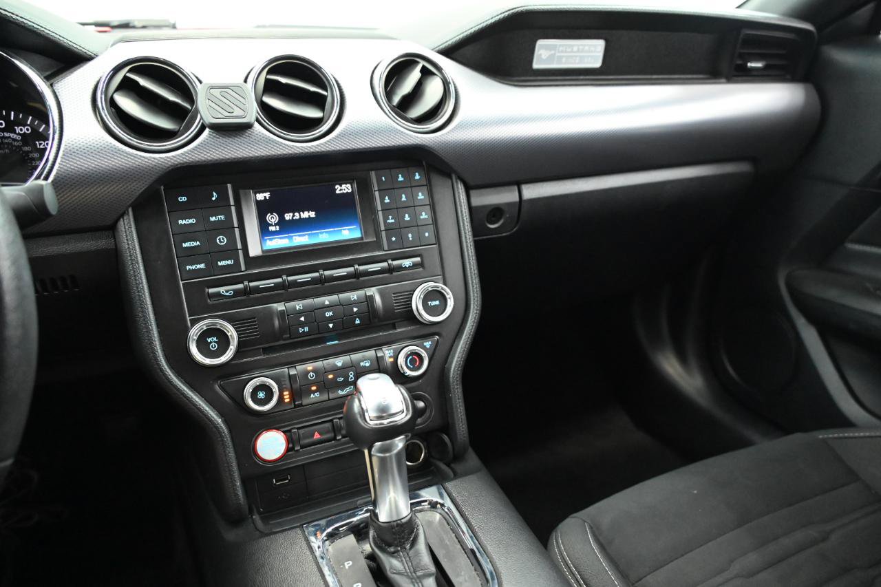Used 2016 Ford Mustang GT RWD image 23