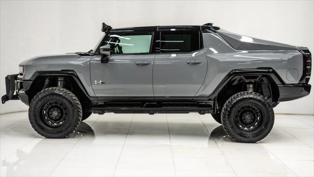 Used 2024 GMC Hummer EV 3X w/ Extreme Off-Road Package image 3
