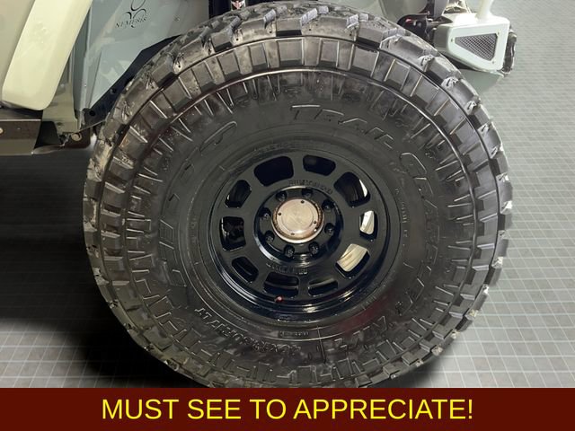 New 2024 Jeep Wrangler Rubicon 392 image 45