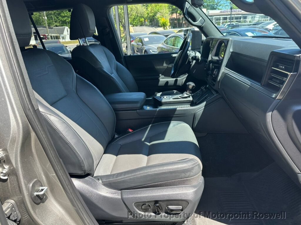 Used 2024 Lexus GX 550 w/ Accessory Package (Z1) AWD/4WD image 9