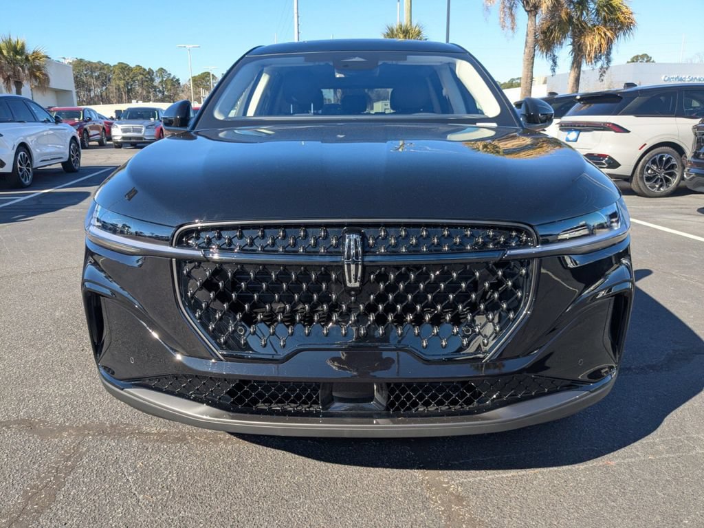 New 2026 Lincoln Nautilus Premier w/ Equipment Group 102A AWD/4WD image 9