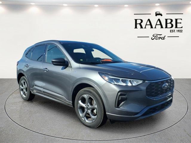 Used 2024 Ford Escape ST-Line w/ Tech Pack #1 AWD/4WD image 5