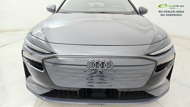 Used 2025 Audi A6 e-tron Premium Plus w/ Premium Plus RWD image 20