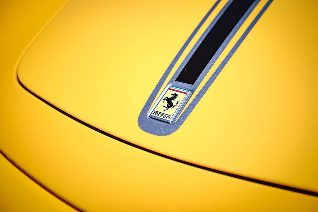 Used 2009 Ferrari F430 Scuderia RWD image 14