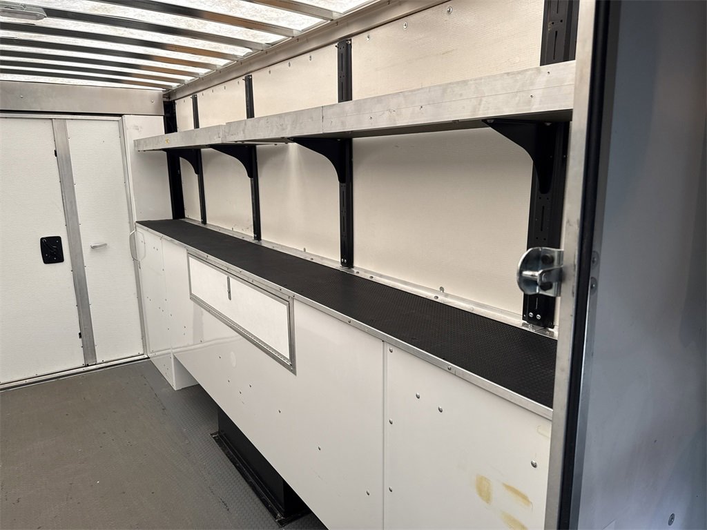Used 2023 Chevrolet Express 3500 w/ Power Convenience Package image 29