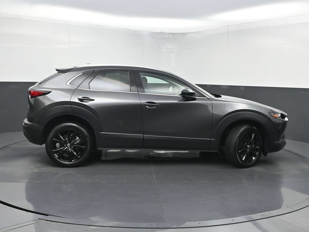 Used 2024 MAZDA CX-30 2.5 Turbo w/ Premium Package AWD/4WD image 45