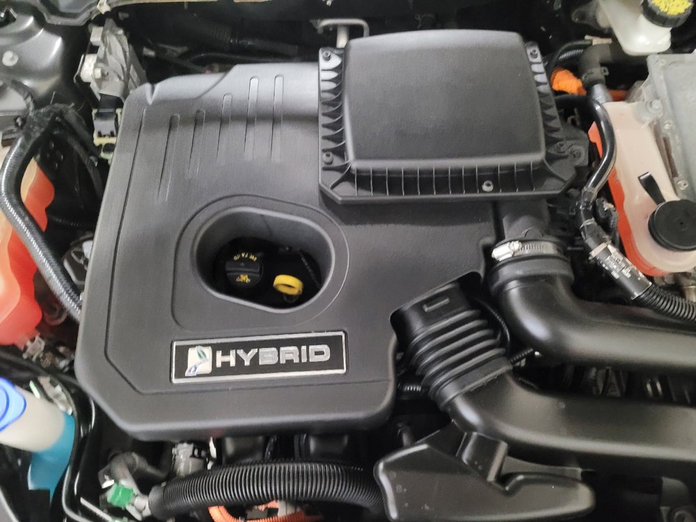 Used 2018 Ford Fusion S image 30