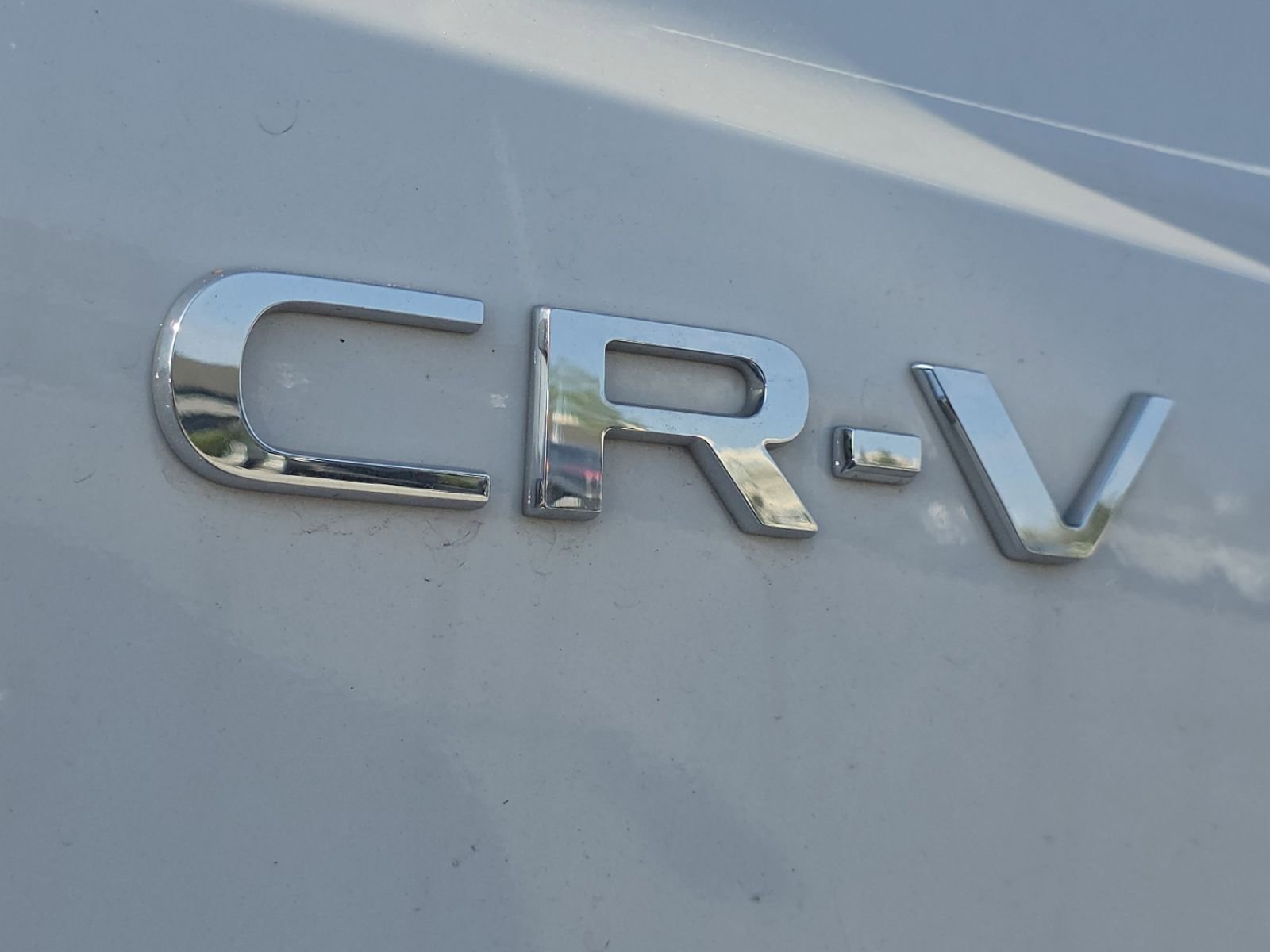 Used 2024 Honda CR-V EX-L image 8