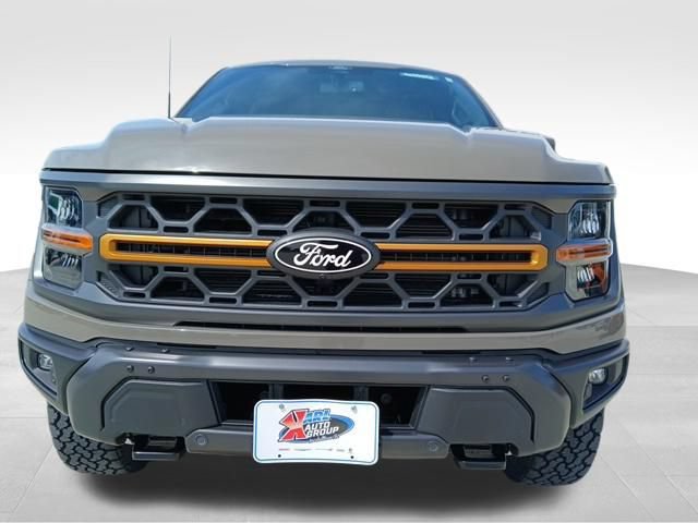 Used 2026 Ford F150 Tremor w/ Equipment Group 402A High AWD/4WD image 9