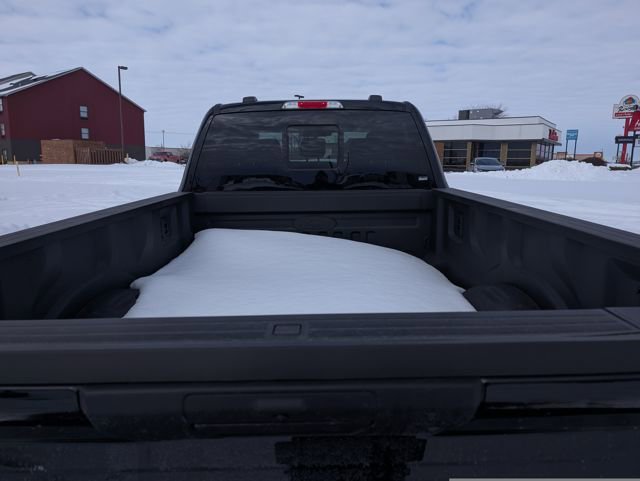 New 2026 Ford F450 XL w/ XL Driver Assist Package image 9