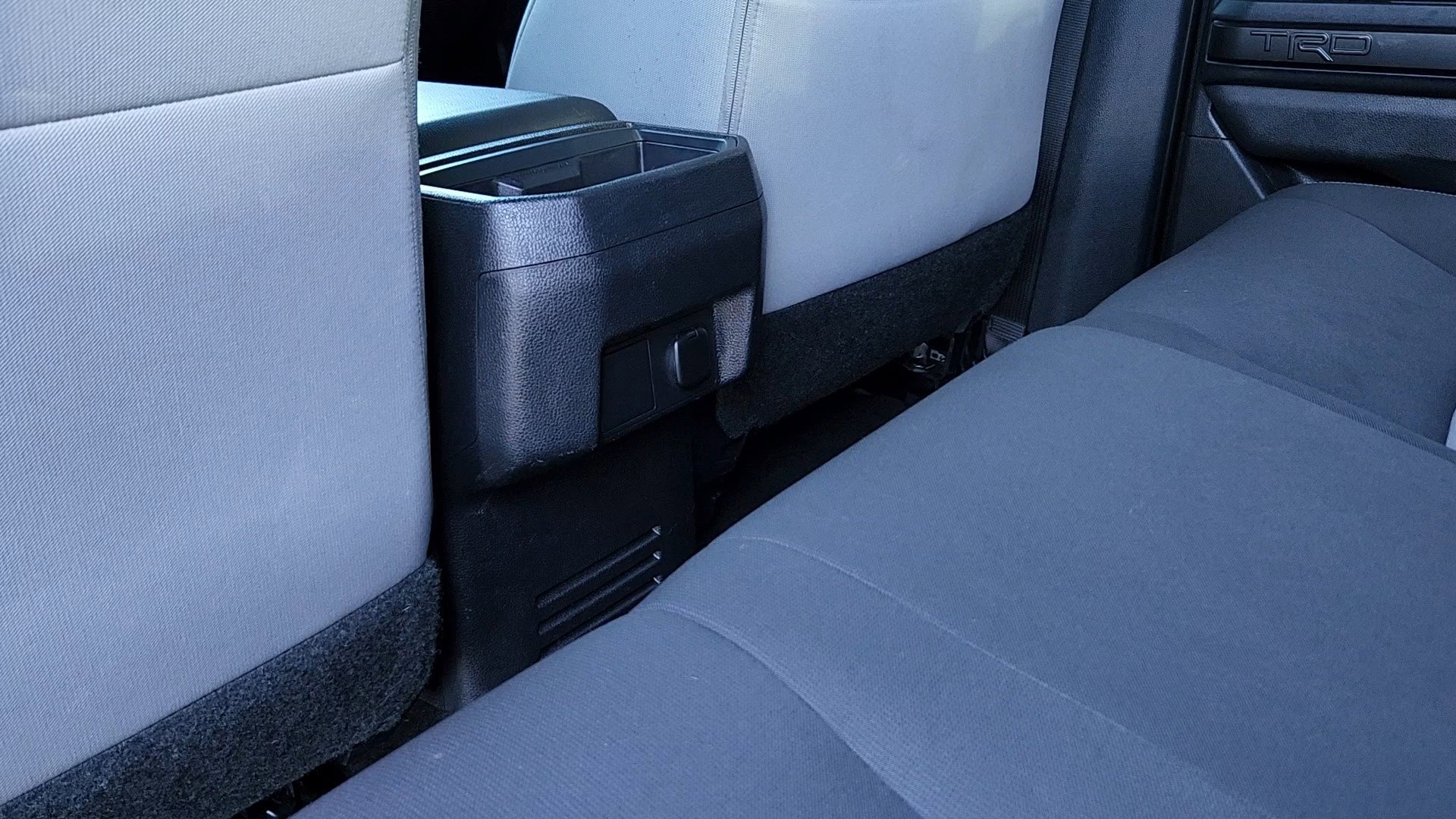 Used 2024 Toyota Tacoma TRD Sport image 18