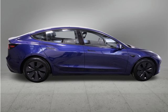 Used 2025 Tesla Model 3 Long Range image 6