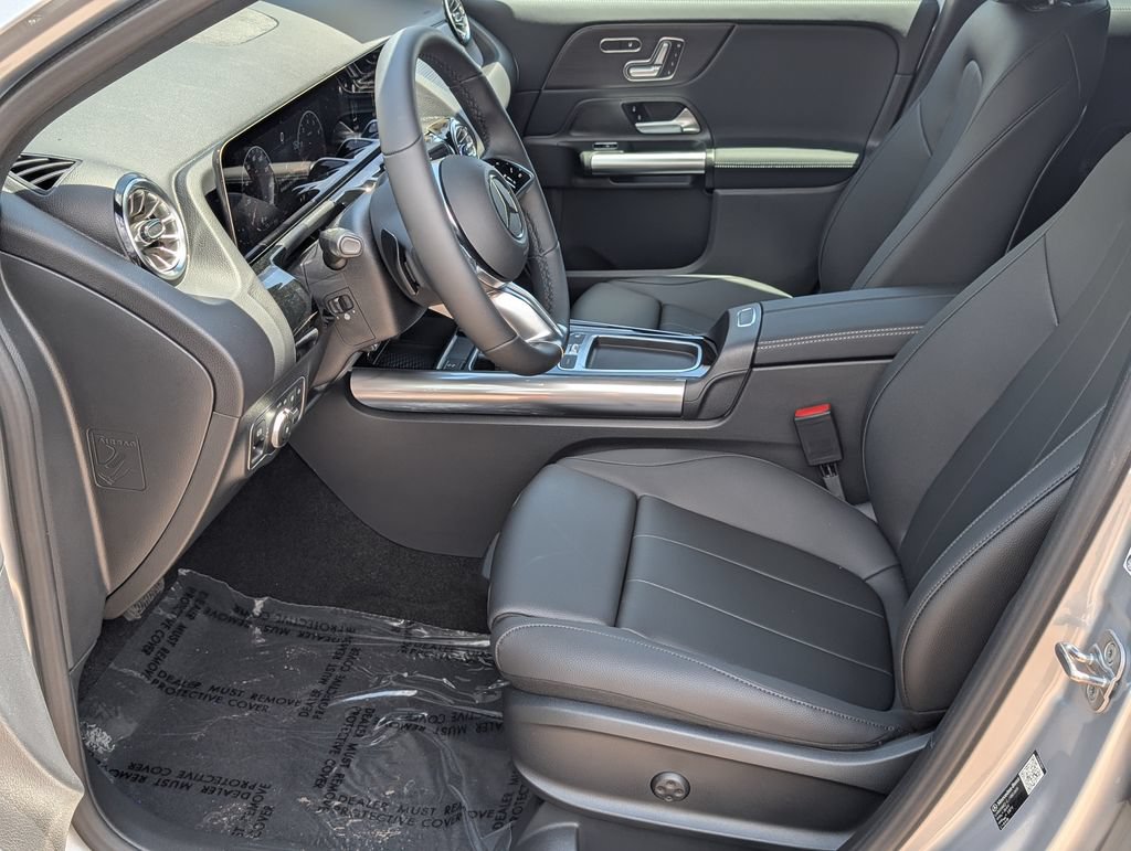 New 2026 Mercedes-Benz GLA 250 4MATIC image 11