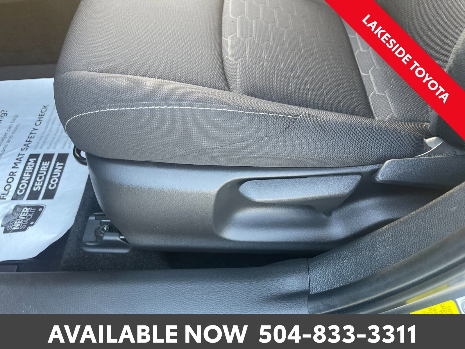 Used 2024 Toyota Corolla SE image 28