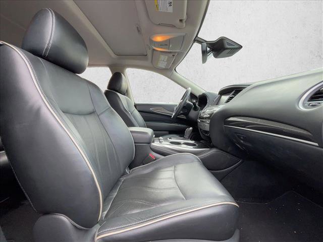 Used 2019 INFINITI QX60 Luxe w/ Essential Package image 20