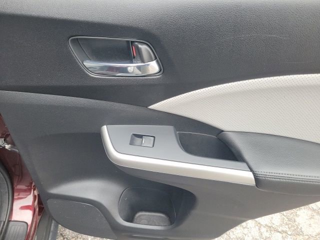 Used 2015 Honda CR-V EX-L image 27