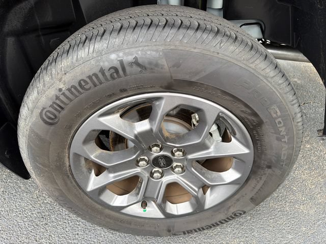 Used 2024 Ford Maverick XLT FWD image 19